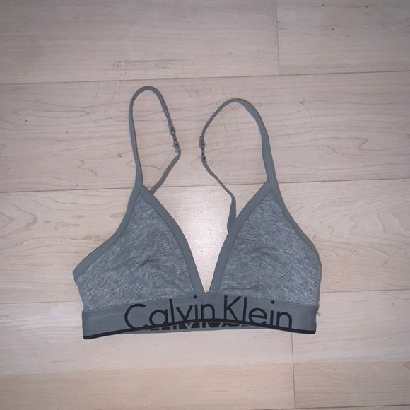 Clavin Klein Bralette - Picture 1 of 2